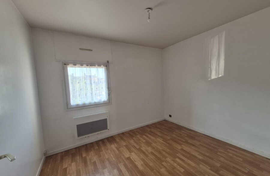 Location appartement à Saint-Omer