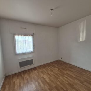Location appartement à Saint-Omer