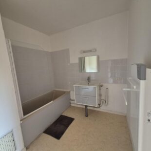 Location appartement à Saint-Omer