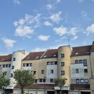 Location appartement à Saint-Omer