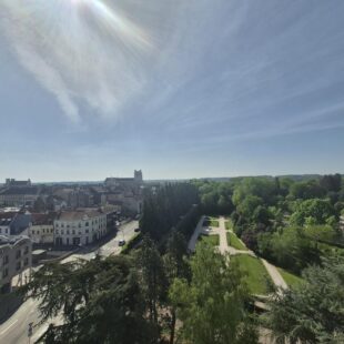 Location appartement à Saint-Omer