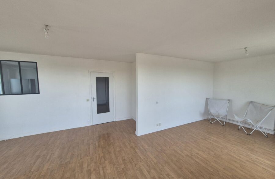 Location appartement à Saint-Omer