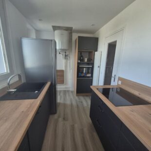 Location appartement à Saint-Omer