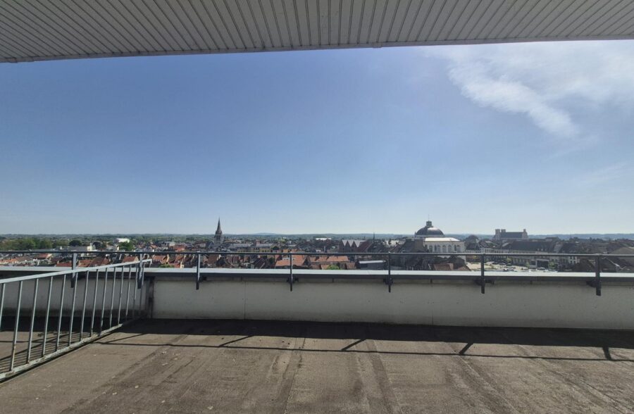Location appartement à Saint-Omer