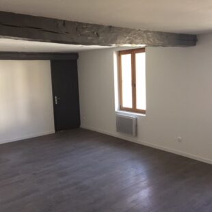 Location appartement à Saint-Omer