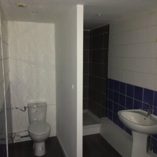 Location appartement à Saint-Omer