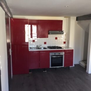 Location appartement à Saint-Omer