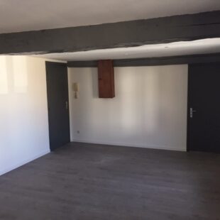 Location appartement à Saint-Omer
