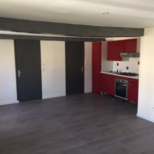 Location appartement à Saint-Omer