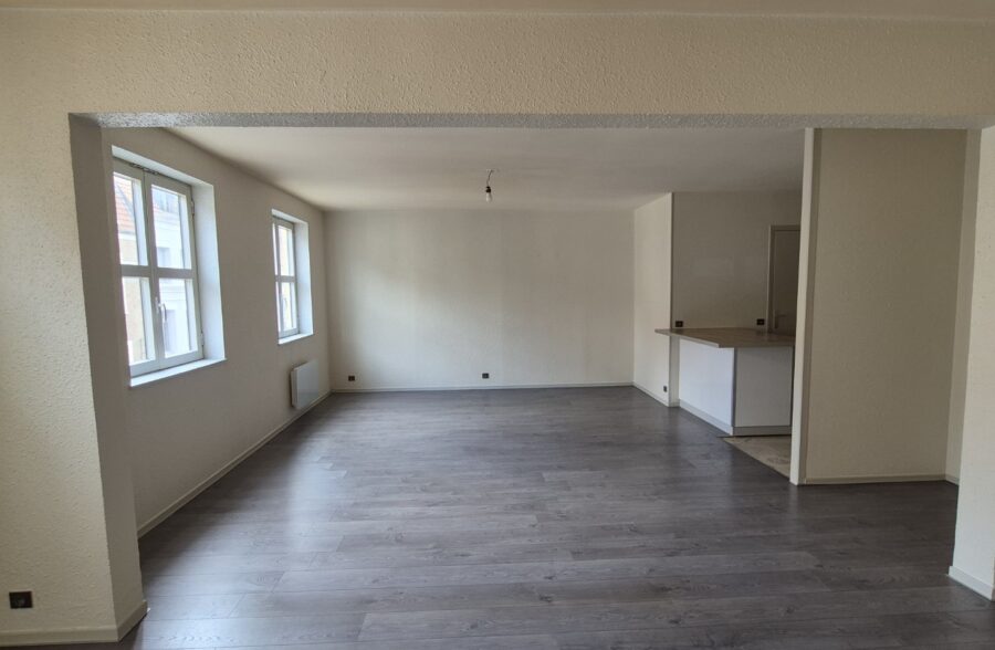 Location appartement à Saint-Omer
