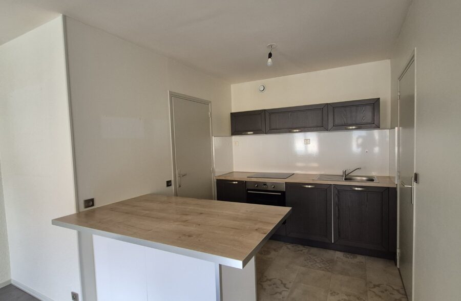 Location appartement à Saint-Omer