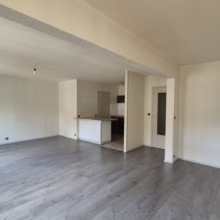 Location appartement à Saint-Omer