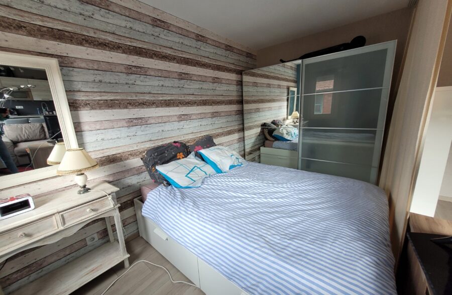 Location appartement meublé à Loos