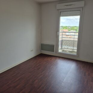 Location appartement à Lens