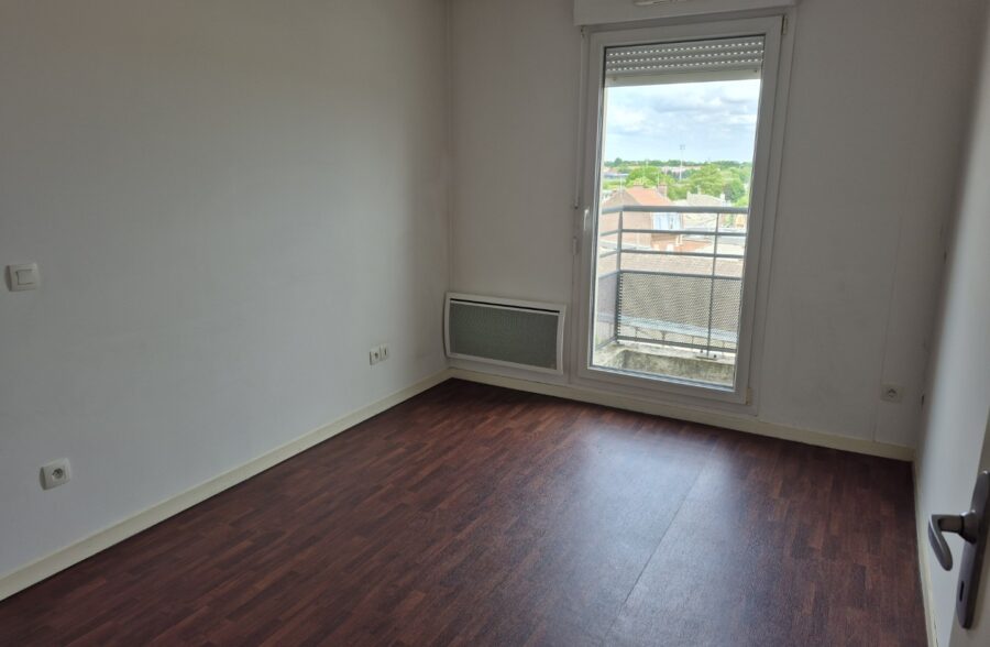 Location appartement à Lens
