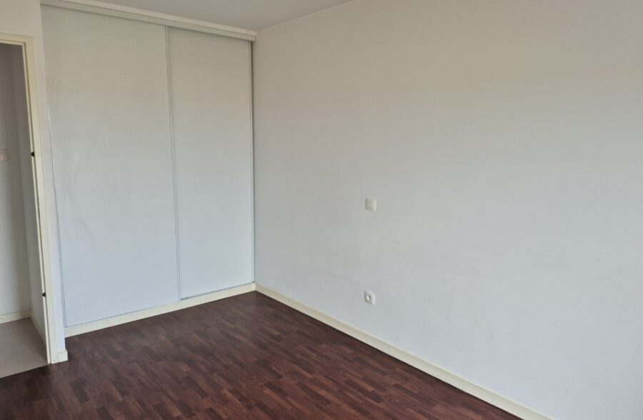 Location appartement à Lens