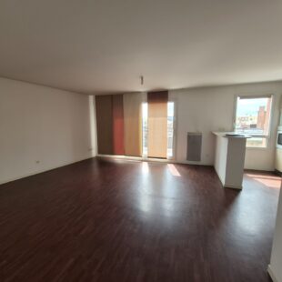 Location appartement à Lens