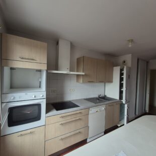 Location appartement à Lens
