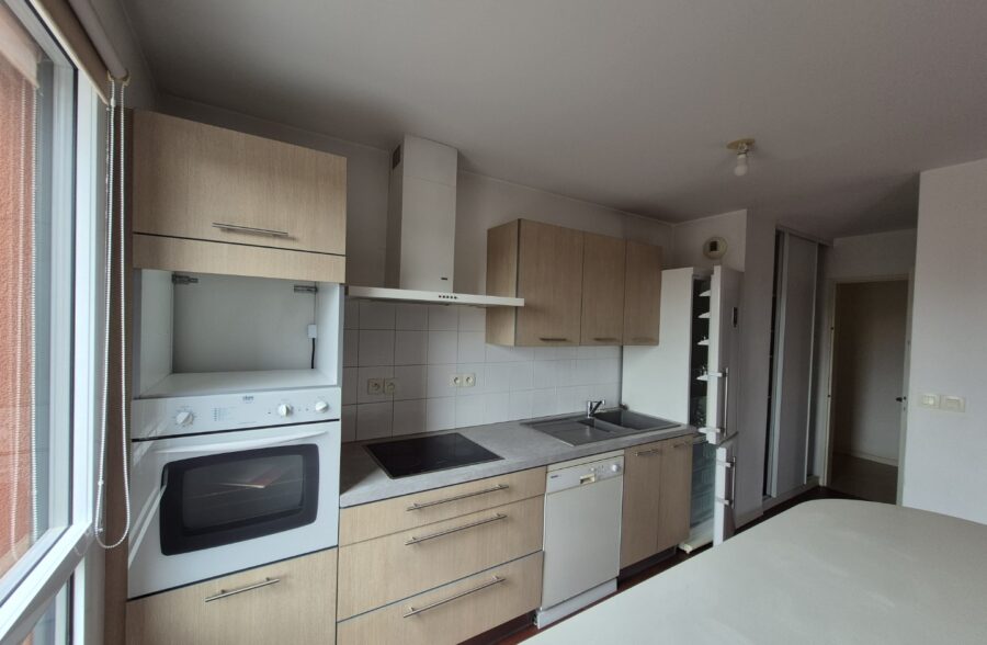 Location appartement à Lens