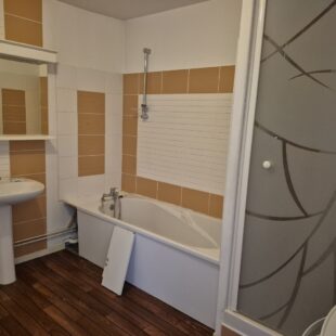 Location appartement à Lens