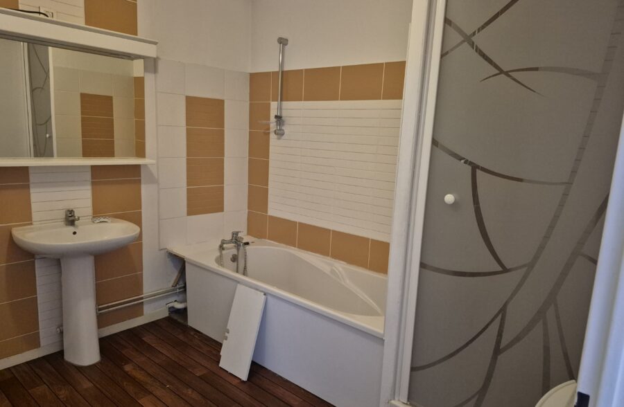 Location appartement à Lens