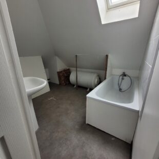 Location appartement à Annœullin