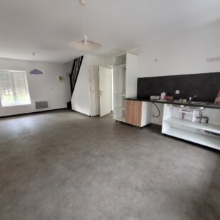 Location appartement à Annœullin