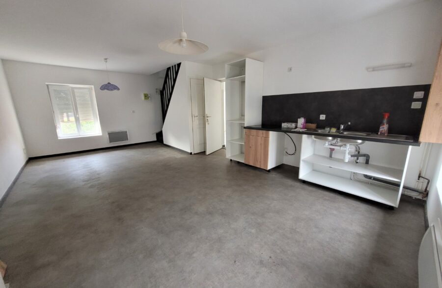 Location appartement à Annœullin