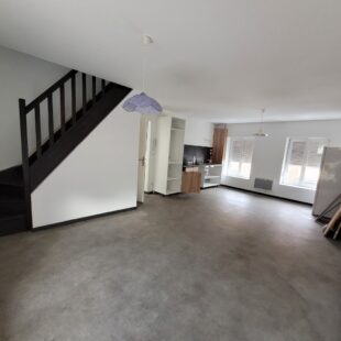 Location appartement à Annœullin