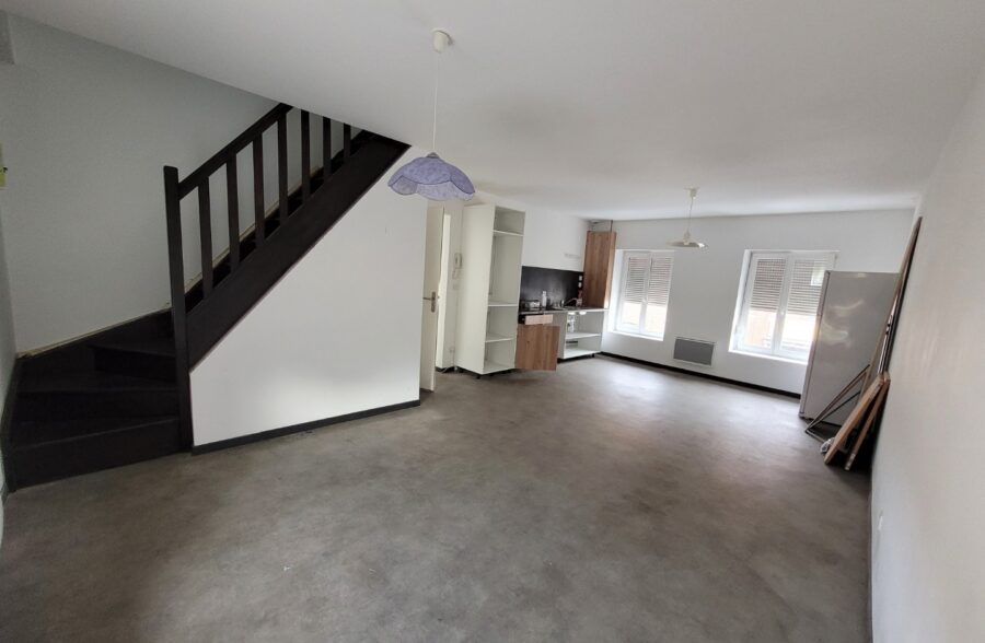 Location appartement à Annœullin