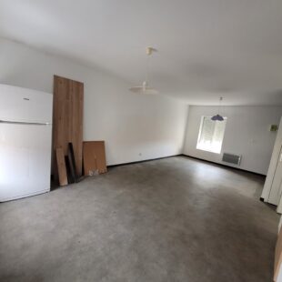 Location appartement à Annœullin