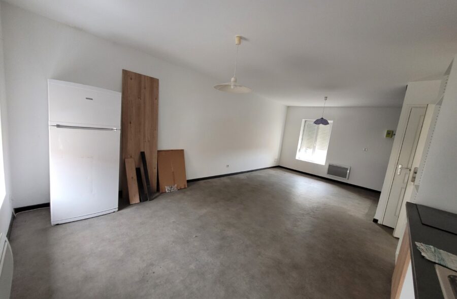 Location appartement à Annœullin