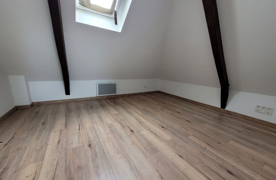 Location appartement à Annœullin