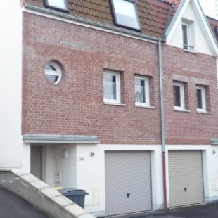 Location maison à Saint-Saulve