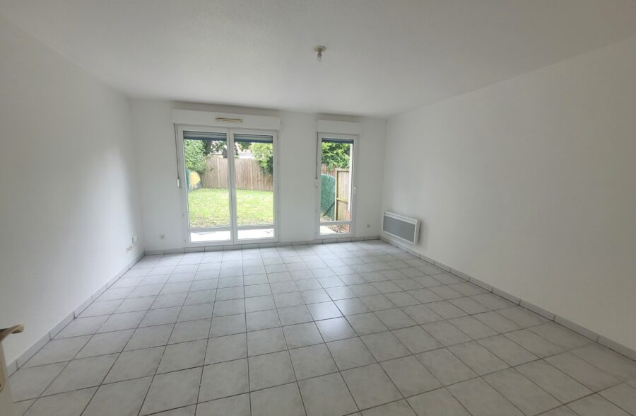 Location maison à Valenciennes