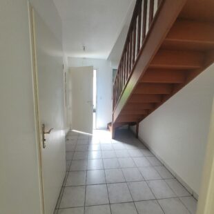 Location maison à Valenciennes