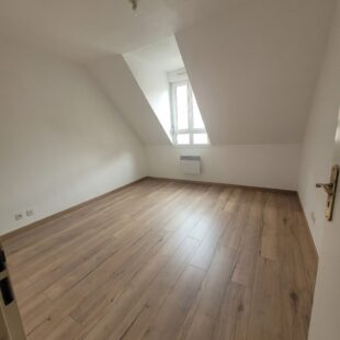 Location maison à Valenciennes