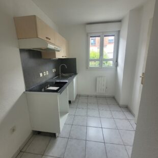 Location maison à Valenciennes