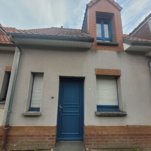 Location maison à Valenciennes