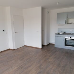Location appartement à Valenciennes
