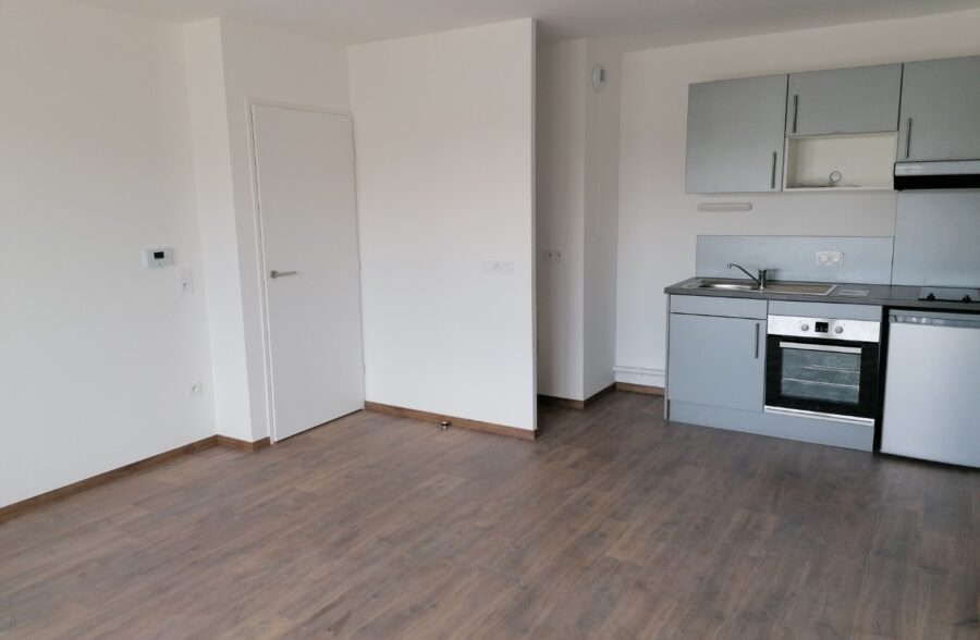 Location appartement à Valenciennes