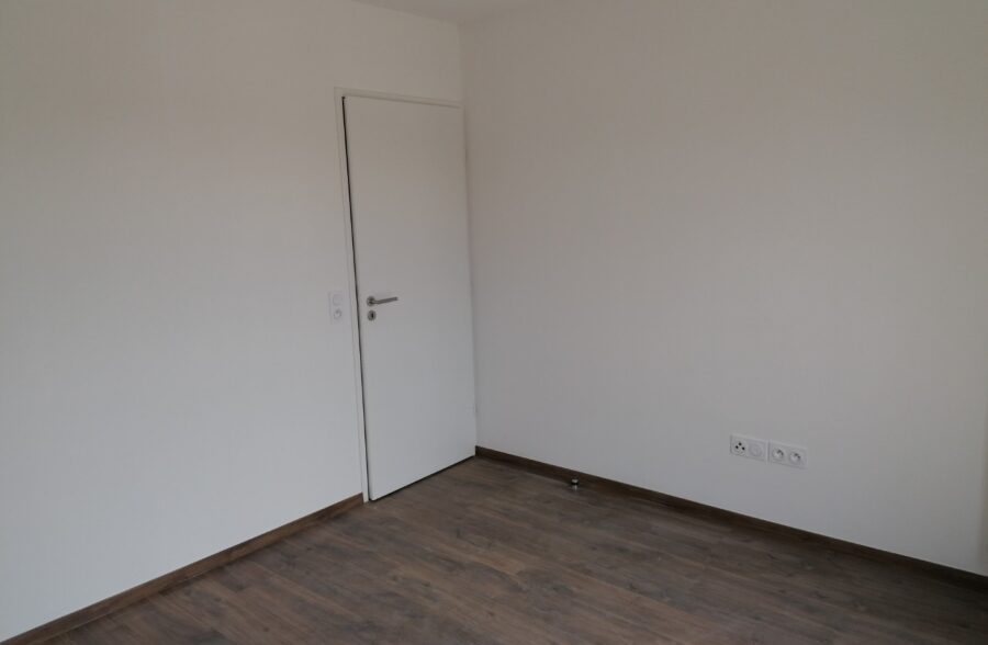 Location appartement à Valenciennes