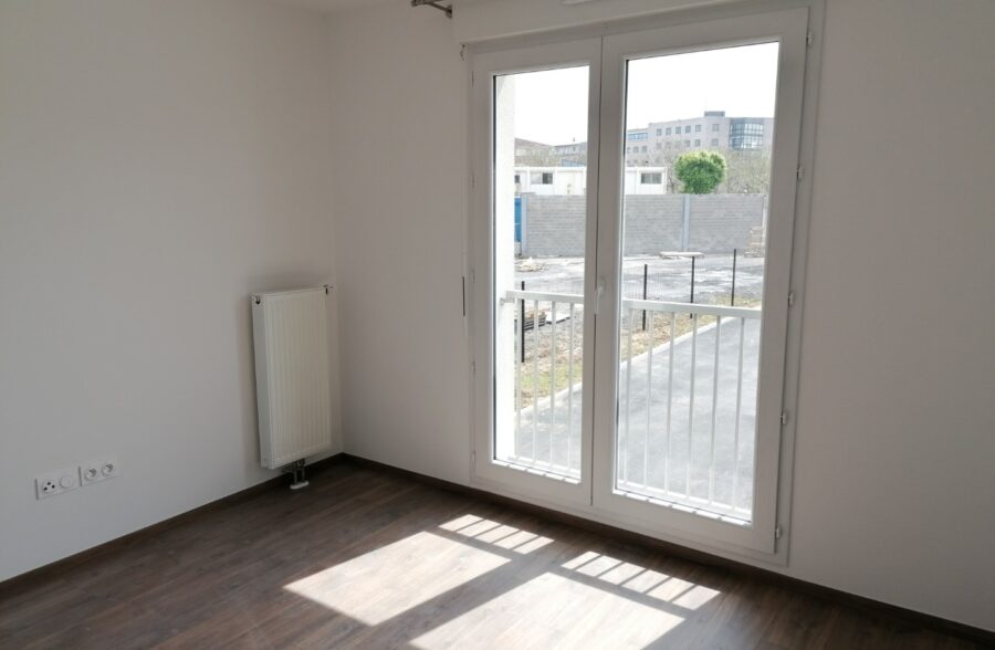 Location appartement à Valenciennes