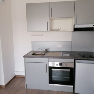 Location appartement à Valenciennes