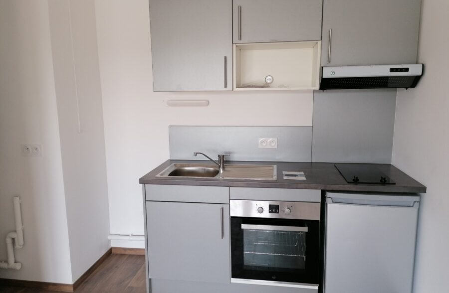 Location appartement à Valenciennes