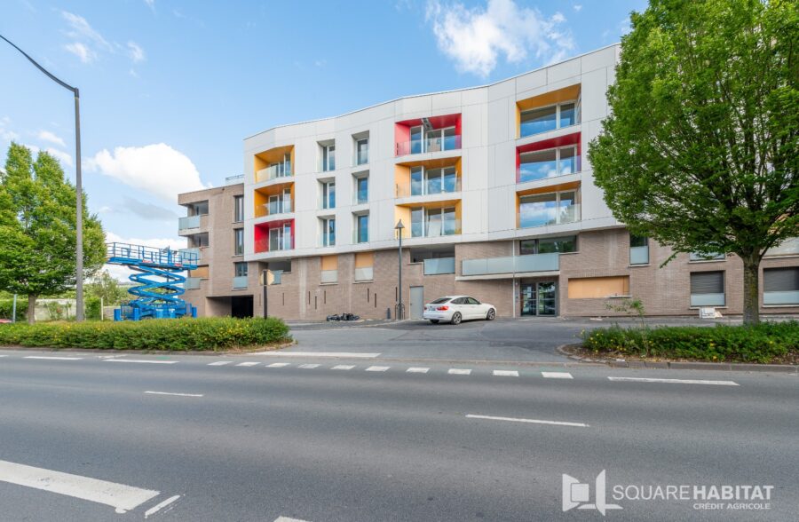 Location appartement à Valenciennes