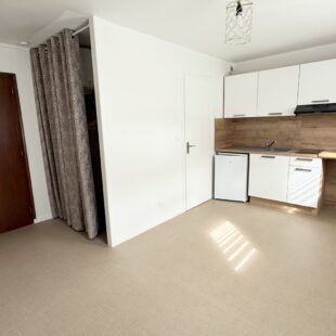 Location appartement à Lens