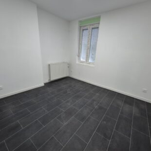 Location maison meublé à Denain