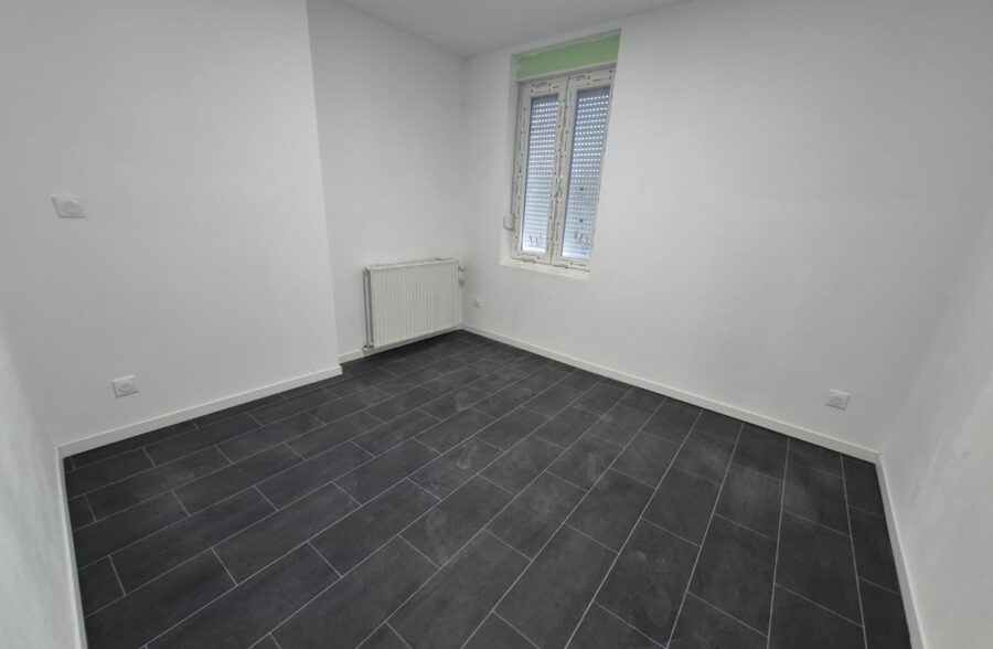 Location maison meublé à Denain