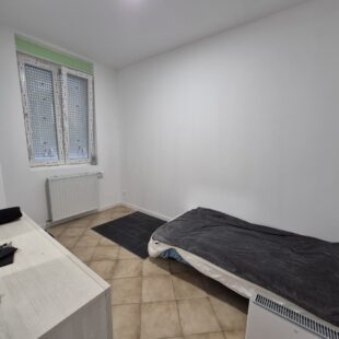 Location maison meublé à Denain